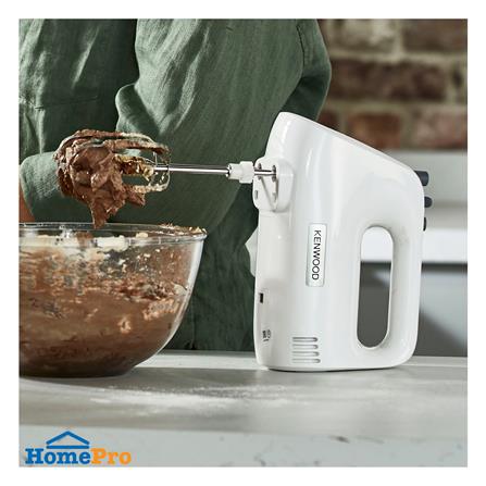 เครื่องผสมอาหาร KENWOOD HMP30.A0WH_2