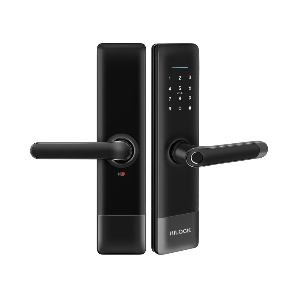 กลอนดิจิตอล HILOCK HL-451 สีดำ