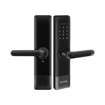 กลอนดิจิตอล HILOCK HL-451 สีดำ