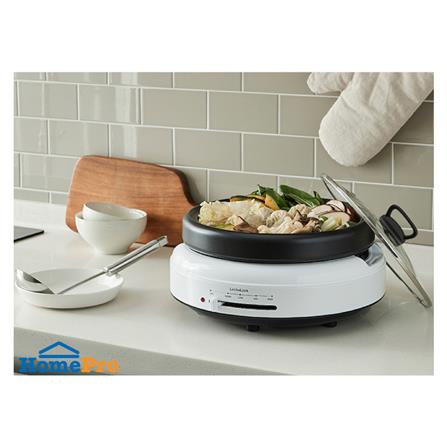 หม้ออเนกประสงค์ LOCKNLOCK EJP548WHT_4