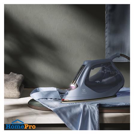 เตารีดไอน้ำ ELECTROLUX E8SI1-80BM 370 มิลลิลิตร_1