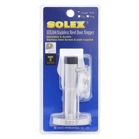 กันชนขอแขวน SOLEX 19 สีสเตนเลส_4