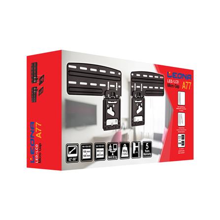 ขาแขวนทีวี LEONA A77_3