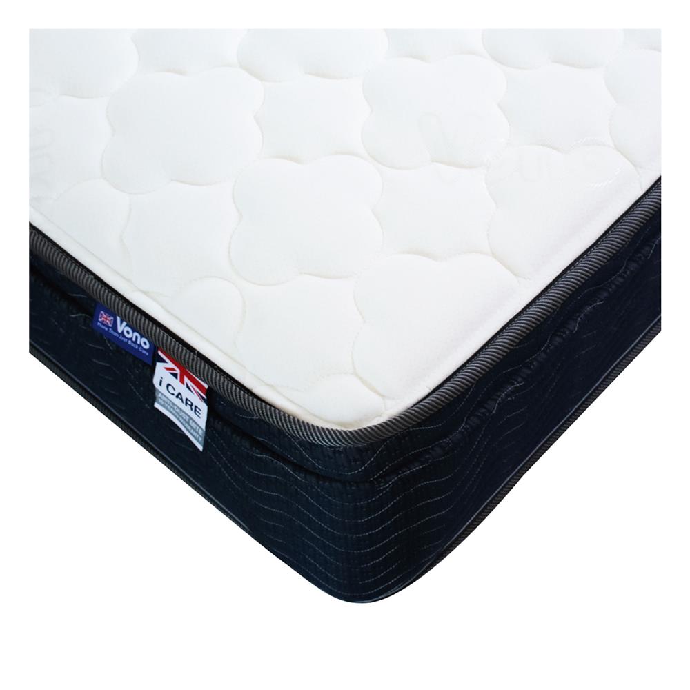 ที่นอน 3.5 ฟุต VONO I-CARE