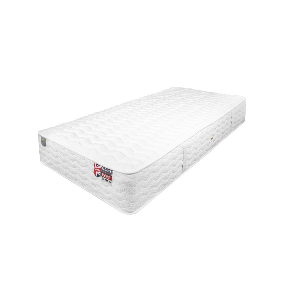 ที่นอน 3.5 ฟุต SLUMBERLAND RELAXY VIRASE