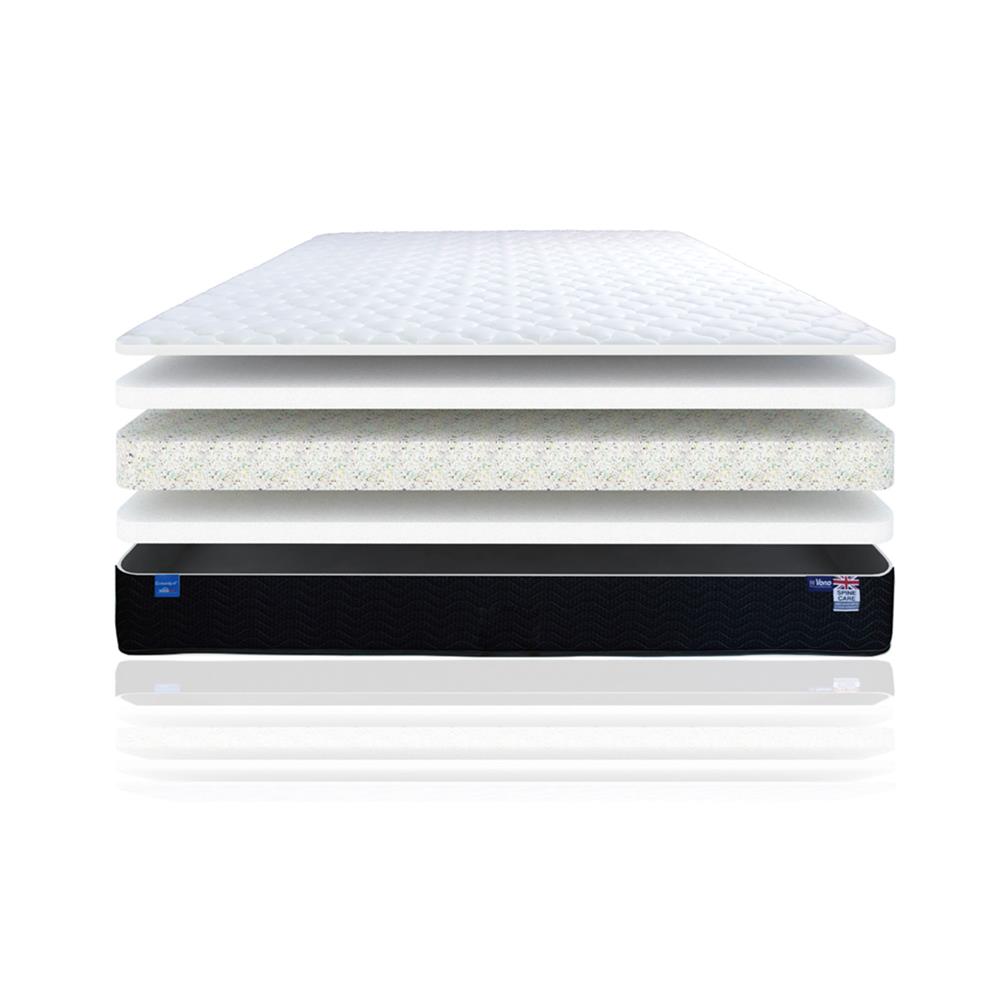 ที่นอน 3.5 ฟุต VONO SPINE CARE