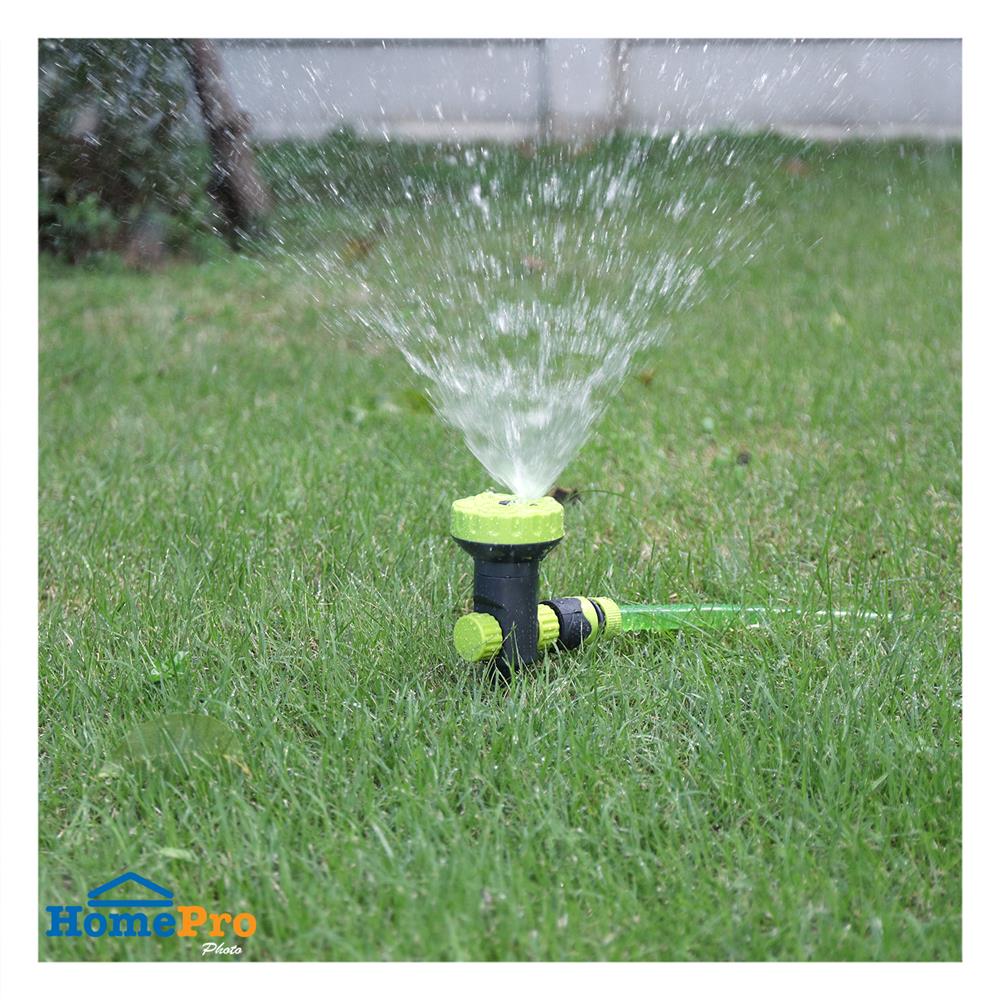 สปริงเกอร์ขาปัก พร้อมข้อต่อ SPRING PL-SP5-12