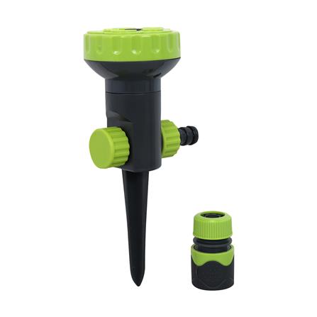 สปริงเกอร์ขาปัก พร้อมข้อต่อ SPRING PL-SP5-12