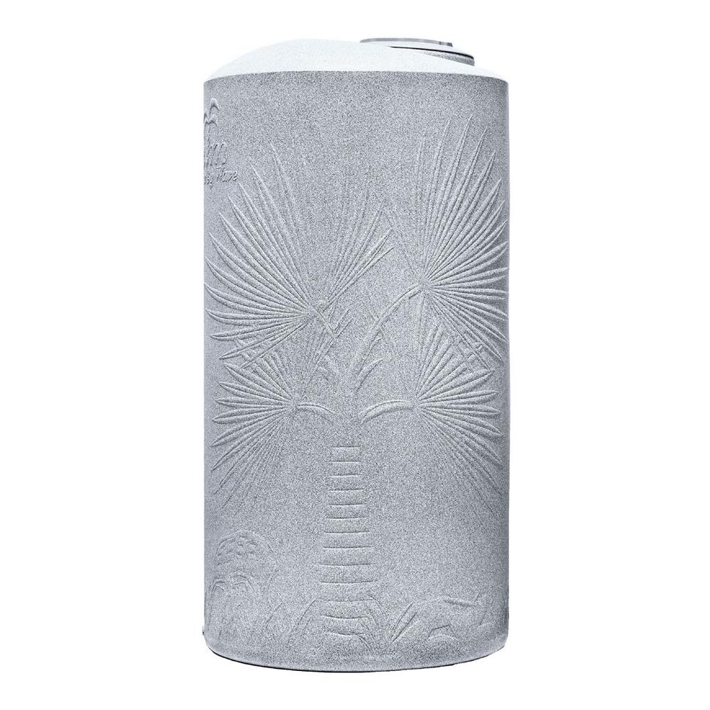 ถังเก็บน้ำ WAVE THE PALM SUPREME 1000 ลิตร สี NORDIC GREY