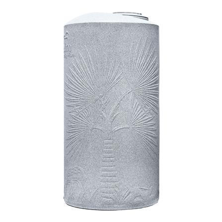 ถังเก็บน้ำ WAVE THE PALM SUPREME 1000 ลิตร สี NORDIC GREY_2