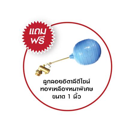 ถังเก็บน้ำ WAVE THE PALM SUPREME 1000 ลิตร สี NORDIC GREY_4