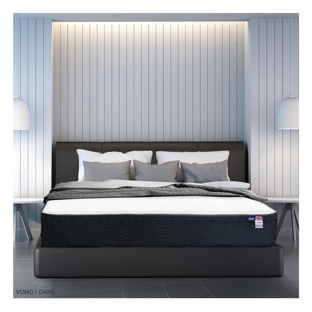 ที่นอน 5 ฟุต VONO I-CARE