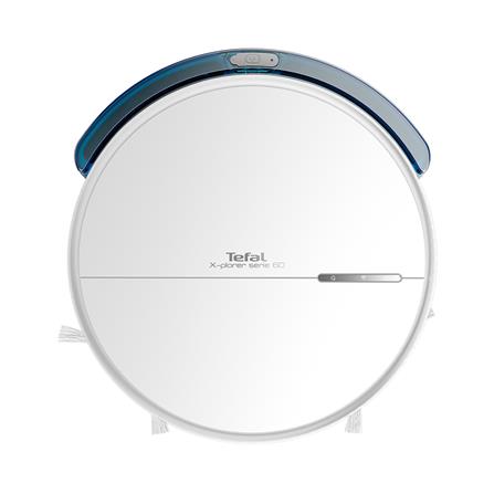 เครื่องดูดฝุ่นหุ่นยนต์ TEFAL RG7447WH_0