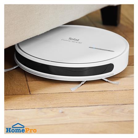 เครื่องดูดฝุ่นหุ่นยนต์ TEFAL RG7447WH_3