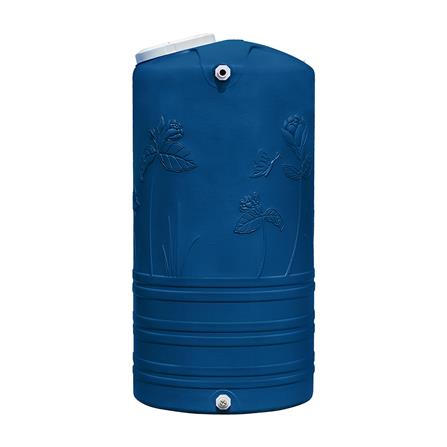 ถังเก็บน้ำ WAVE ไพลิน 1000 ลิตร สีน้ำเงิน_3