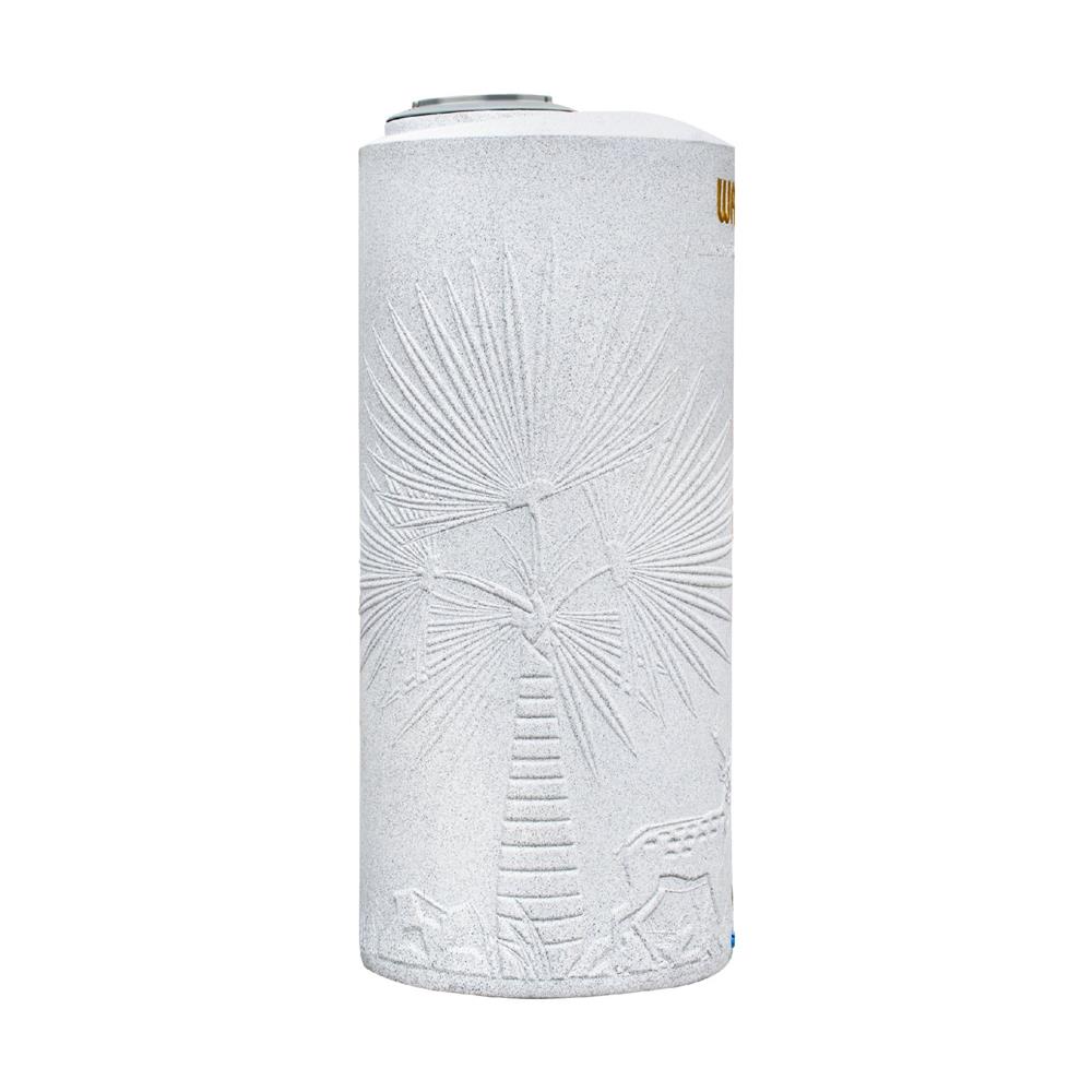 ถังเก็บน้ำ WAVE THE PALM SUPREME 500 ลิตร สีอาร์กติก