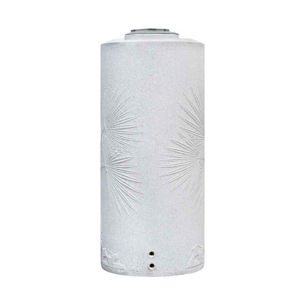 ถังเก็บน้ำ WAVE THE PALM SUPREME 500 ลิตร สีอาร์กติก