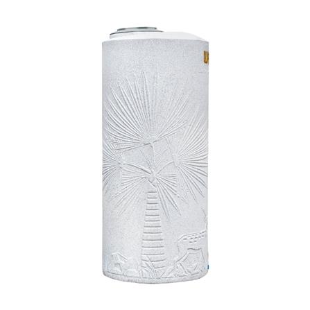 ถังเก็บน้ำ WAVE THE PALM SUPREME 500 ลิตร สีอาร์กติก_1