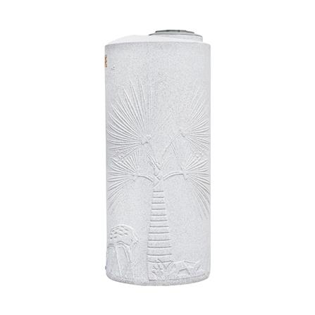 ถังเก็บน้ำ WAVE THE PALM SUPREME 500 ลิตร สีอาร์กติก_2