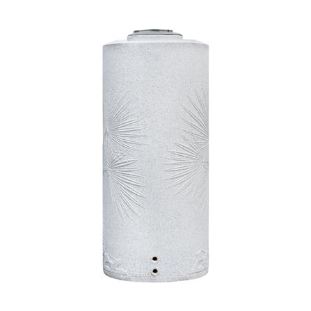 ถังเก็บน้ำ WAVE THE PALM SUPREME 500 ลิตร สีอาร์กติก_3