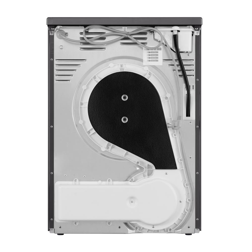 เครื่องอบผ้าฝาหน้า HAIER HD100-AR959S 10 กก.