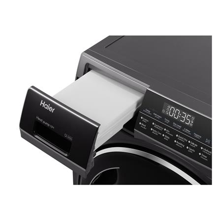 เครื่องอบผ้าฝาหน้า HAIER HD100-AR959S 10 กก._5