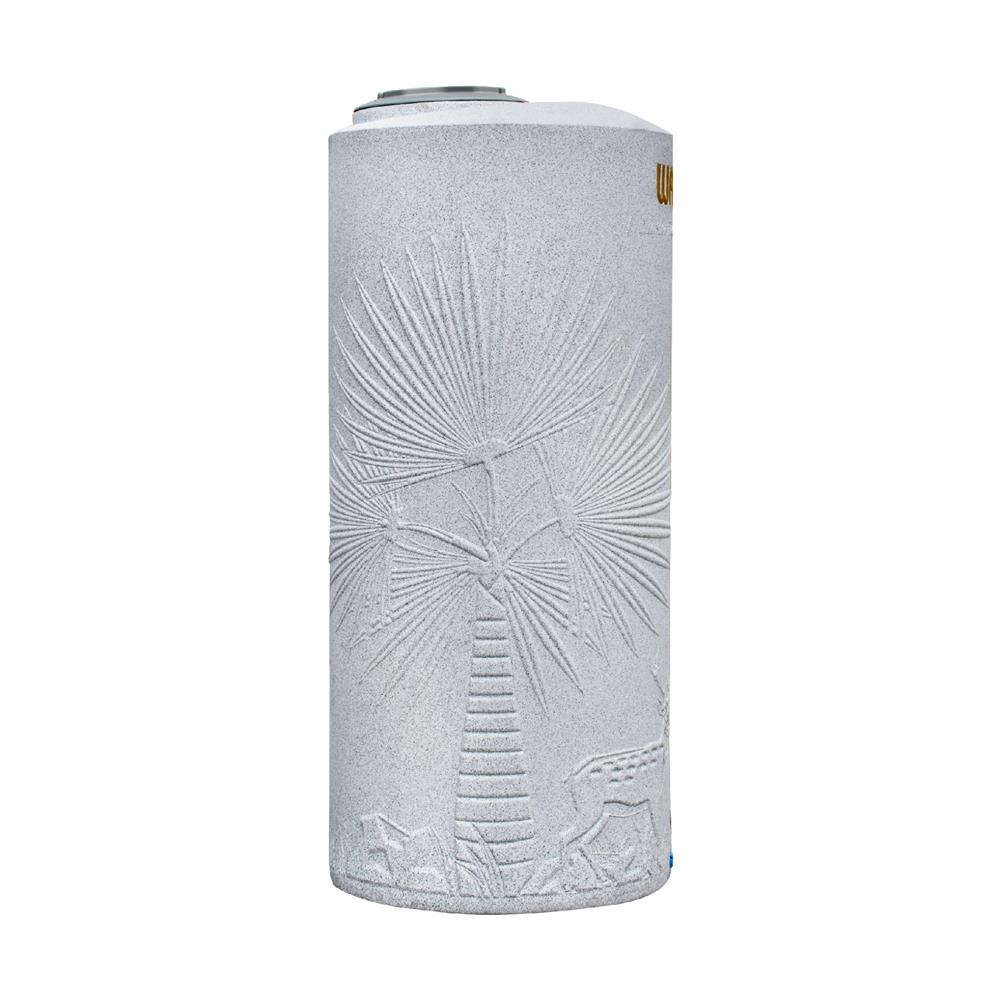 ถังเก็บน้ำ WAVE THE PALM SUPREME 500 ลิตร สี NORDIC GREY