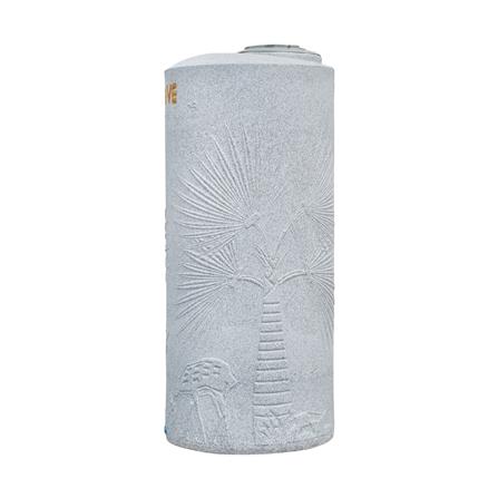 ถังเก็บน้ำ WAVE THE PALM SUPREME 500 ลิตร สี NORDIC GREY_2