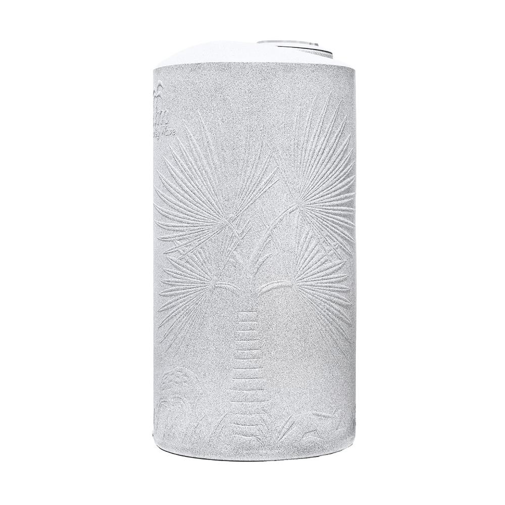 ถังเก็บน้ำ WAVE THE PALM SUPREME 1000 ลิตร สี ARCTIC WHITE