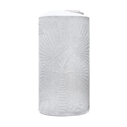 ถังเก็บน้ำ WAVE THE PALM SUPREME 1000 ลิตร สี ARCTIC WHITE_2