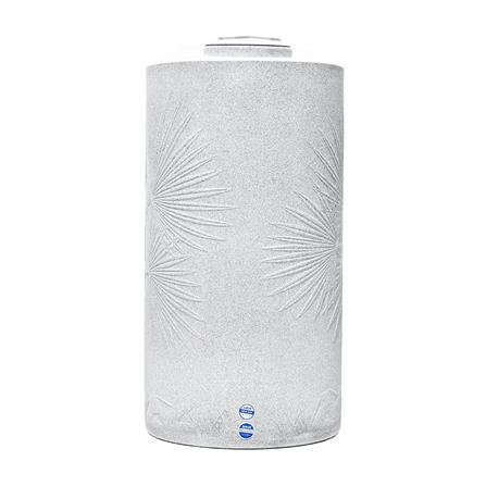 ถังเก็บน้ำ WAVE THE PALM SUPREME 1000 ลิตร สี ARCTIC WHITE_3