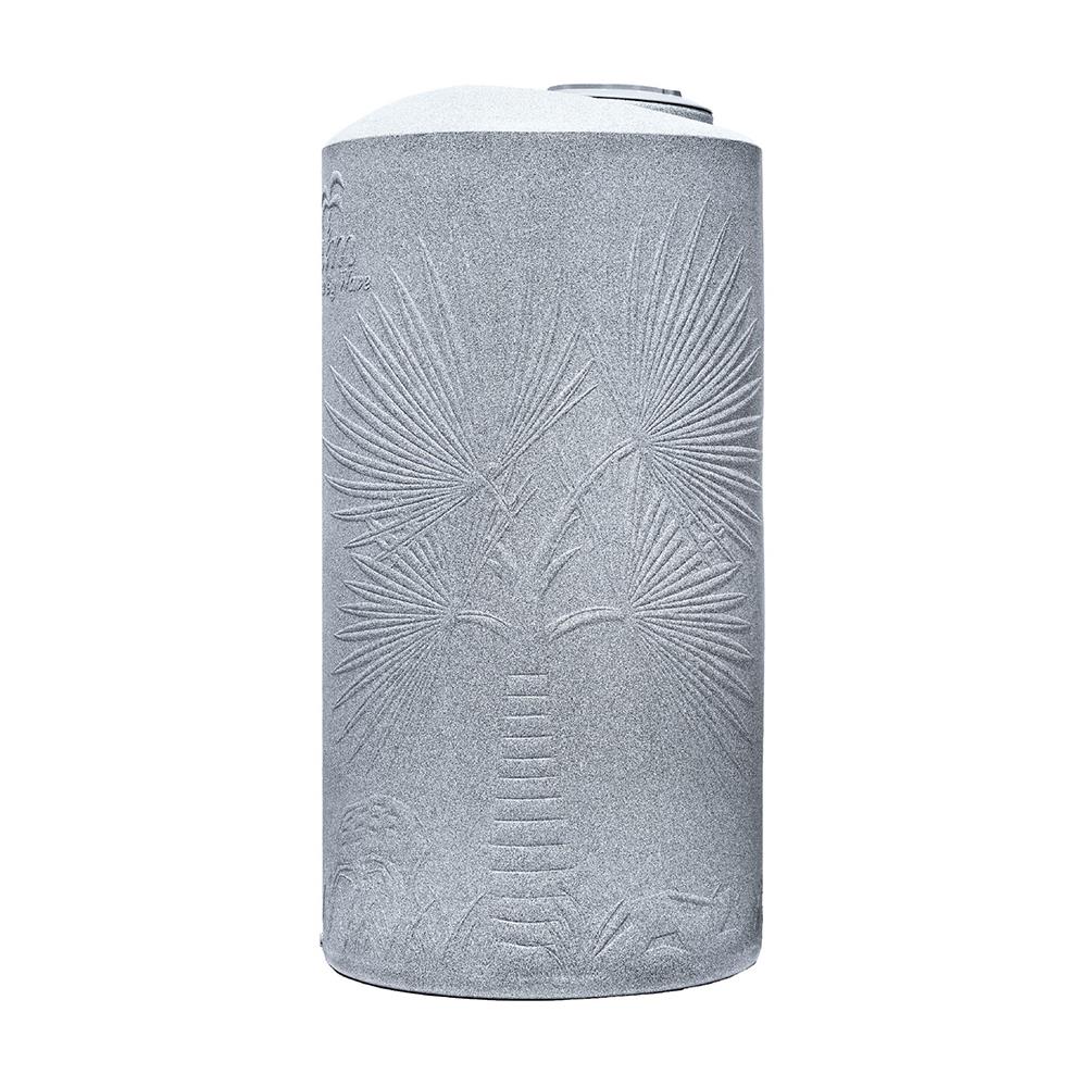 ถังเก็บน้ำ WAVE THE PALM SUPREME 1000 ลิตร สี ANTARCTIC BLACK