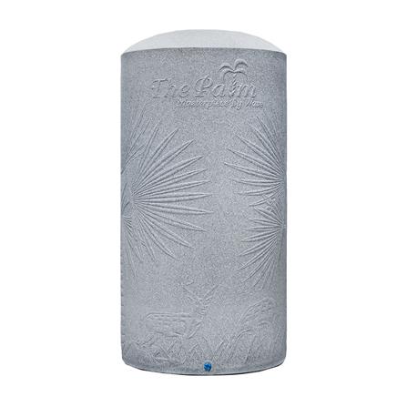 ถังเก็บน้ำ WAVE THE PALM SUPREME 1000 ลิตร สี ANTARCTIC BLACK_0
