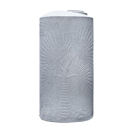ถังเก็บน้ำ WAVE THE PALM SUPREME 1000 ลิตร สี ANTARCTIC BLACK_2