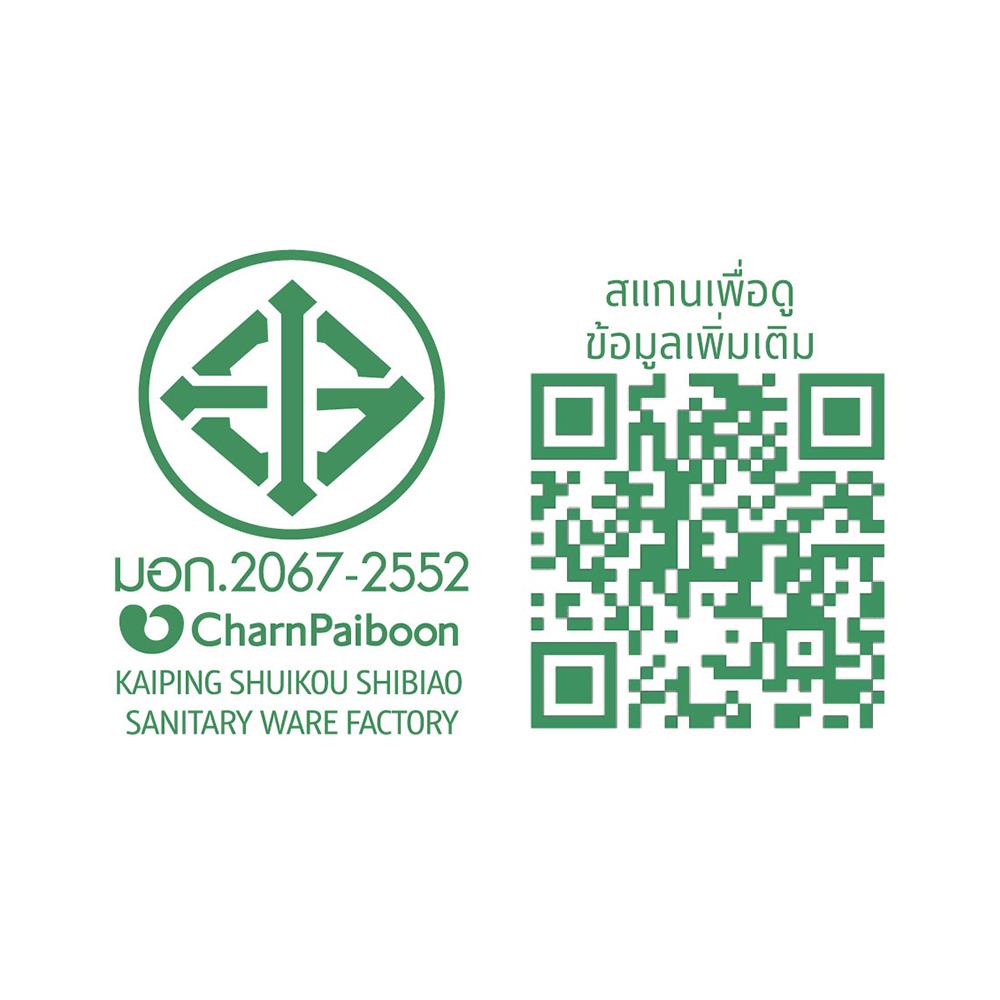 ก๊อกซิงค์เดี่ยวเคาน์เตอร์ RASLAND 4565566