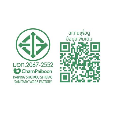 ก๊อกซิงค์เดี่ยวเคาน์เตอร์ RASLAND 4565566_2