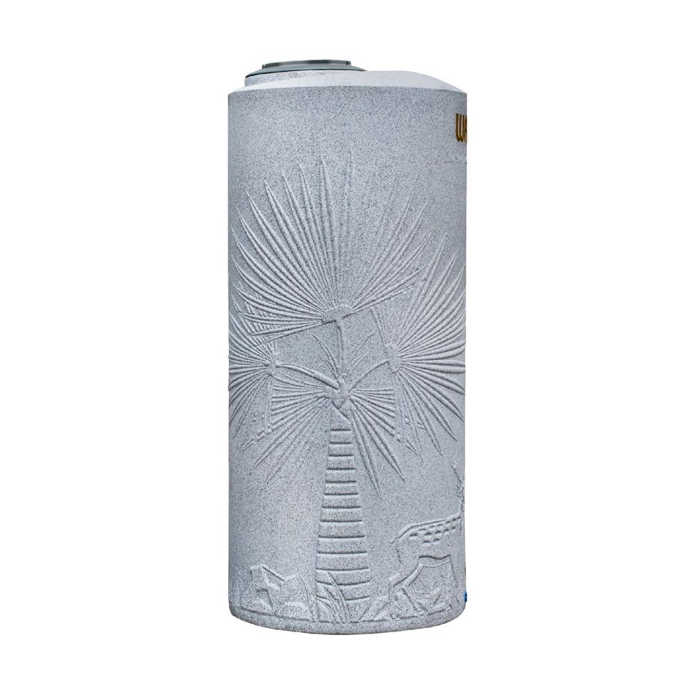ถังเก็บน้ำ WAVE THE PALM SUPREME 500 ลิตร สี ANTARCTIC BLACK