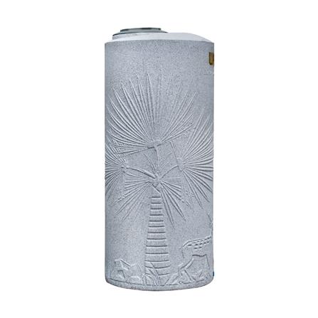 ถังเก็บน้ำ WAVE THE PALM SUPREME 500 ลิตร สี ANTARCTIC BLACK_1