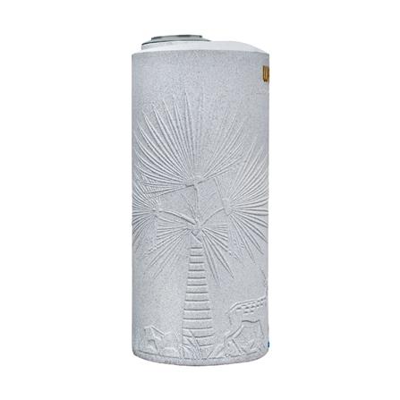 ถังเก็บน้ำ WAVE THE PALM SUPREME 700 ลิตร สี NORDIC GREY_1