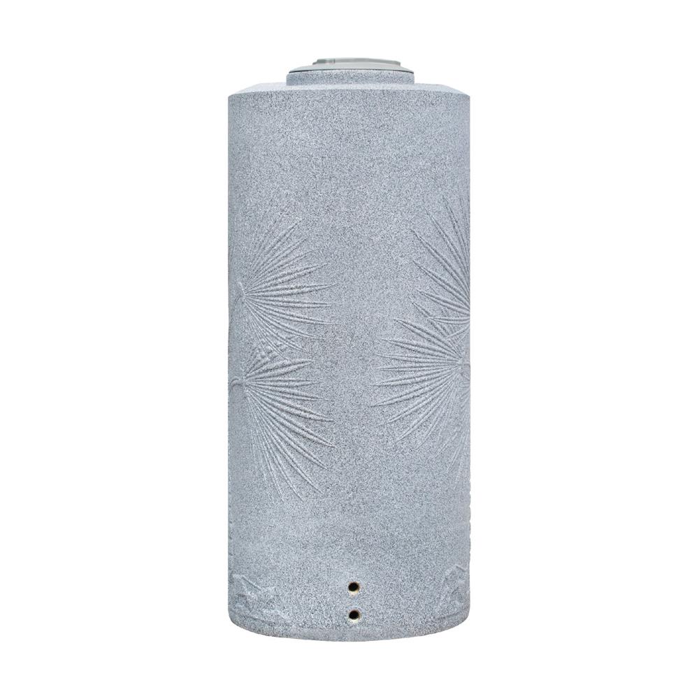 ถังเก็บน้ำ WAVE THE PALM SUPREME 2000 ลิตร สี NORDIC GREY