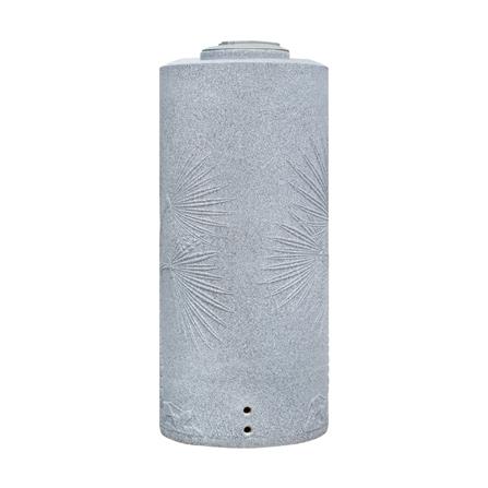 ถังเก็บน้ำ WAVE THE PALM SUPREME 2000 ลิตร สี NORDIC GREY_3