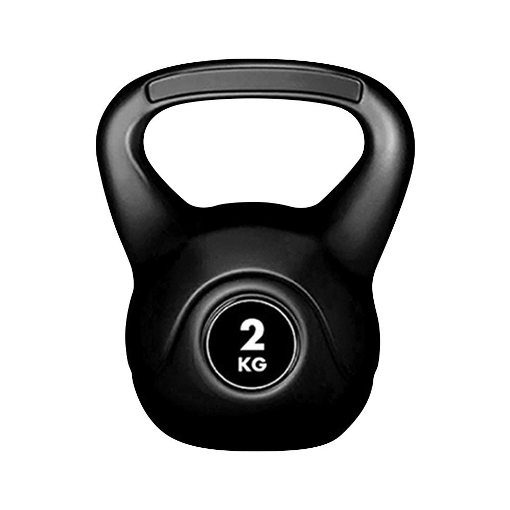 เคตเทิลเบล XTIVEPRO 2 กก. สีดำ