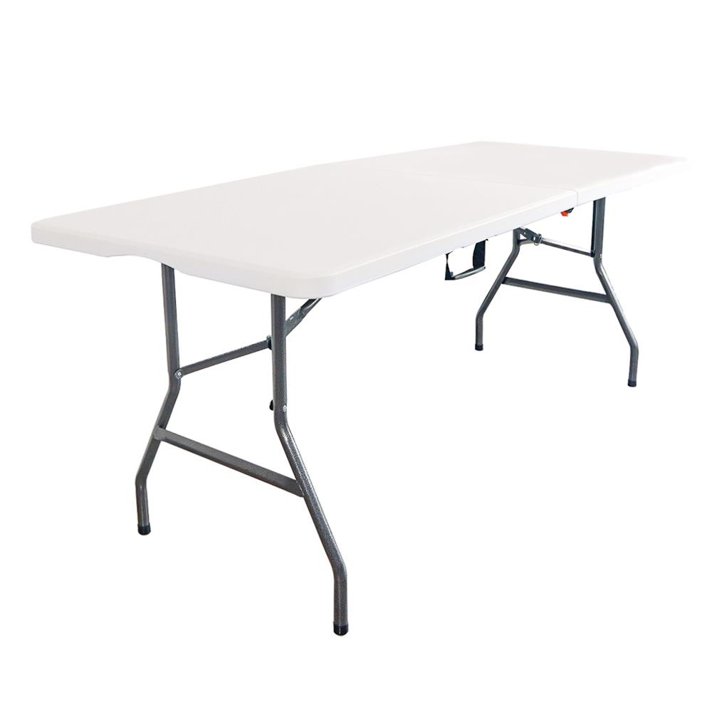 โต๊ะพับครึ่งอเนกประสงค์ MC 180 ซม.