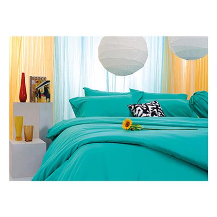 ชุดผ้าปูที่นอน 6 ฟุต 5 ชิ้น TULIP IN THE MOMENT 60049-DL401