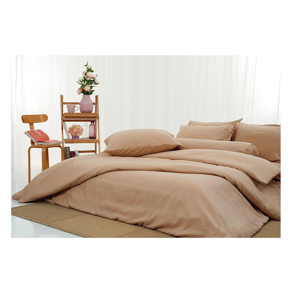 ชุดผ้าปูที่นอน 6 ฟุต 5 ชิ้น TULIP IN THE MOMENT 60049-DL405