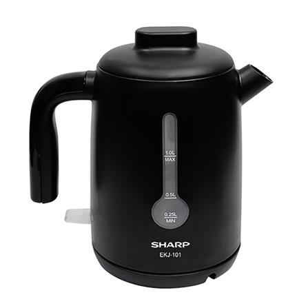 กาต้มน้ำไฟฟ้า SHARP EKJ-101 1 ลิตร_2