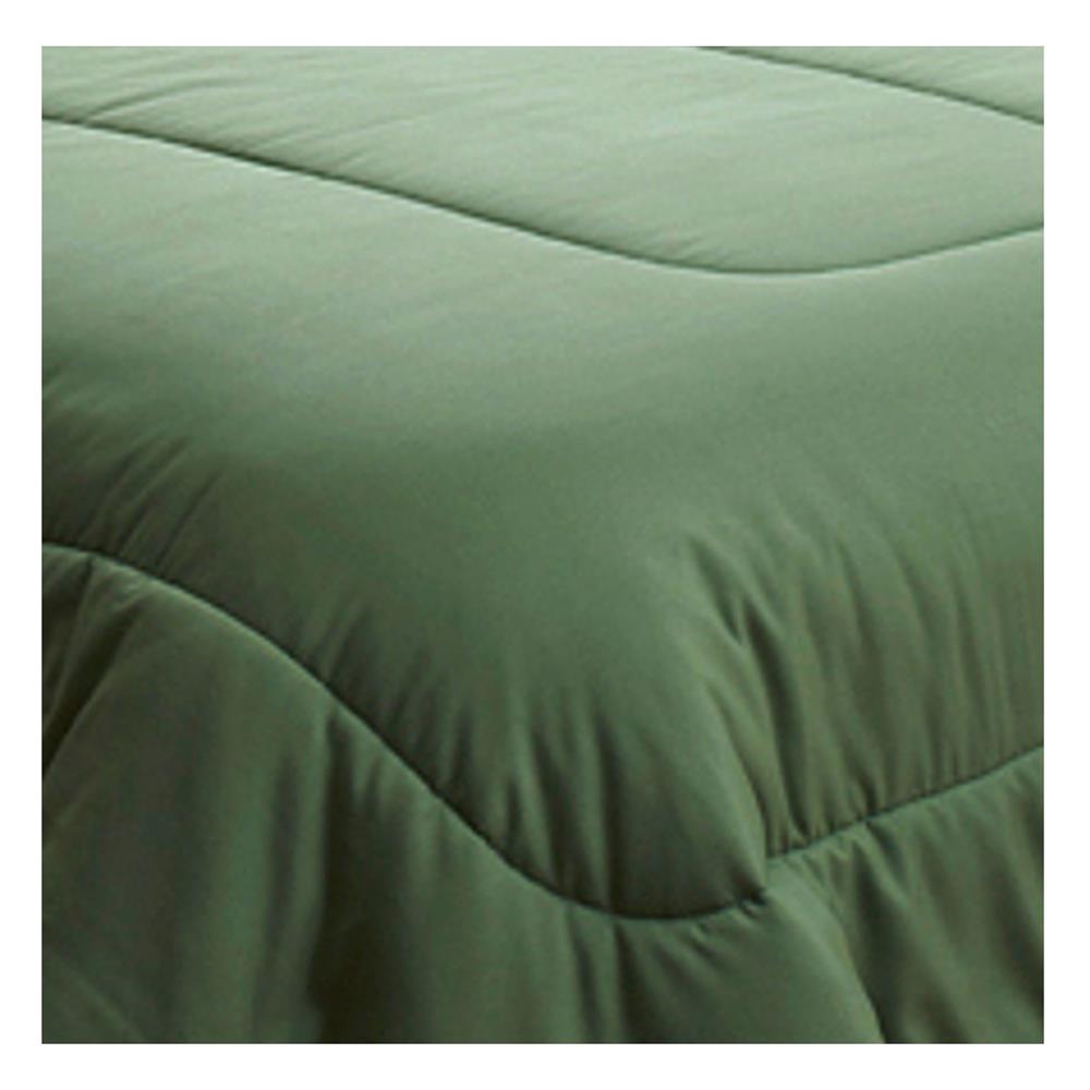 ชุดผ้าปูที่นอน 6 ฟุต 6 ชิ้น FOUNTAIN COLOR 70201-FT GREEN01