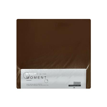 ชุดผ้าปูที่นอน 5 ฟุต 5 ชิ้น TULIP IN THE MOMENT 60050-DL402_3