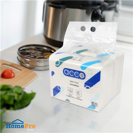 กระดาษอเนกประสงค์ ACCO INTERFOLD 250 แผ่น แพ็ค 2_2