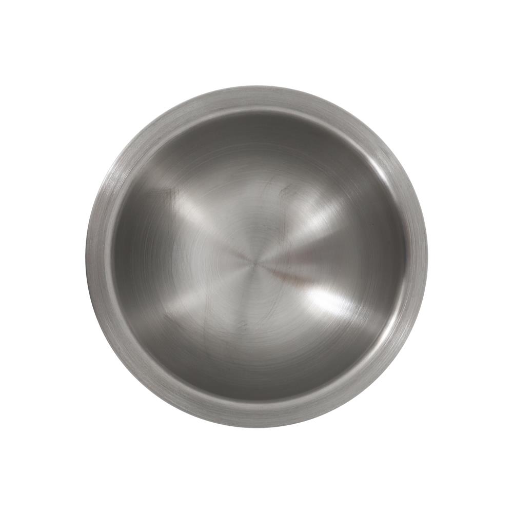 ครกสเตนเลสพร้อมสาก COLOR KIT 13 ซม.